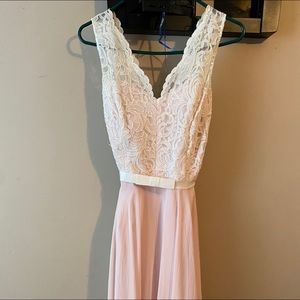 Dress prom